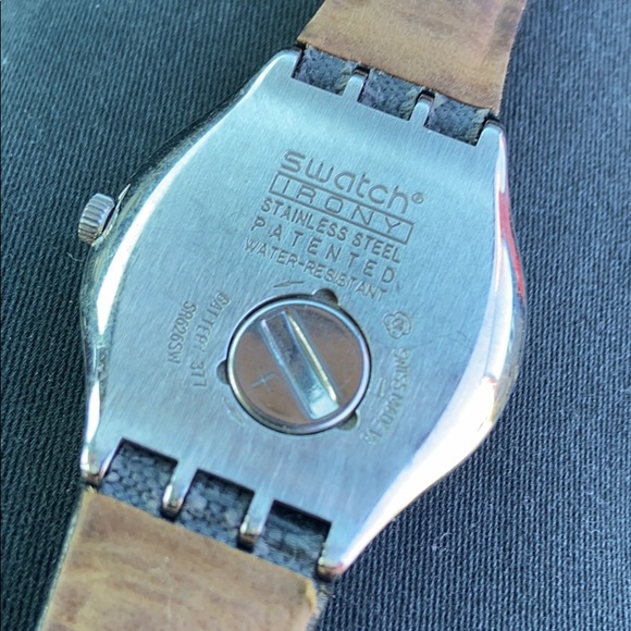 Swatch watch - Picture 2 of 8